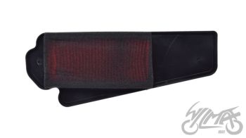 Õhufilter (paber element) - GY6 139QMA/QMB