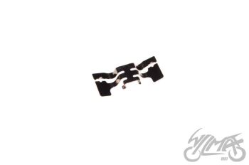 Pidurisilindri plaat (ZV4101, ZU4101)