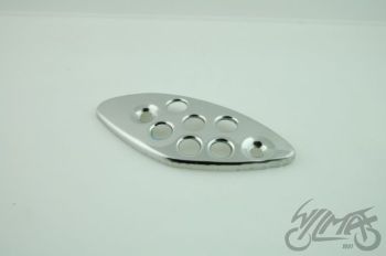 KATE, KAASSÕITJA JALATOED VASAK/ PAREM