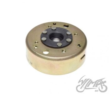 Magneeto 8 mähist - GY6 125/150ccm