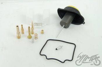 Karburaatori remondikomplekt 125cc, 4T