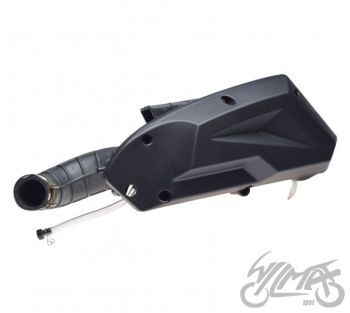 FILTR POWIETRZA OBUDOWA 125 GY6 4T