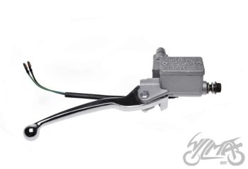 Käepiduri pump M10, esimene N.A.125