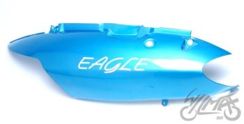 KATE, TAGUMINE KÜLGMINE MADALAM ISTE LH N.A.125 AZUR