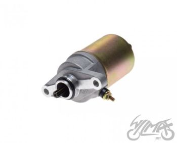 Starter 4T Spline, 10H