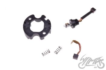 Starteri remondikomplekt harjad GY6-50cc 139QMB/QMA