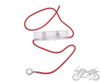 Kaitsekorpus koos kaitsega - 15A