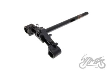 STEM, JUHTIDES JONWAYD KAUDU