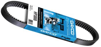 Dayco HP 3001 drive belt