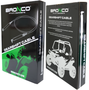 Bronco Shiftcable Polaris