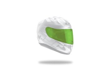 HJC Visor Dark Smoke RPHA 60 HJ-47
