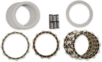CLUTCH KIT COMPLETE SUZ