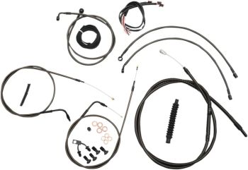 CABLE KIT M 12-14 ABS ST
