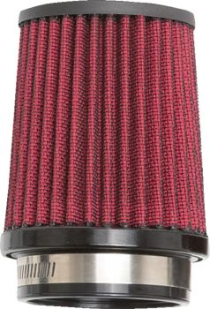 FILTER AIR REPL VFI RED