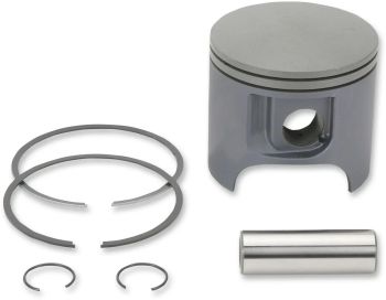 PISTON ASSY POLARIS STD