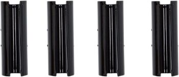 KEEPER ST PR TUBE BLK TC