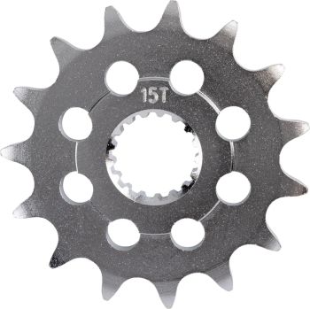 FRONT SPROCKET - HONDA - 15 T