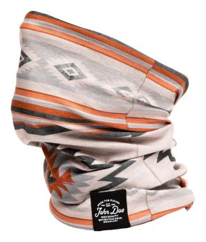 NECK TUBE CHICANO OS