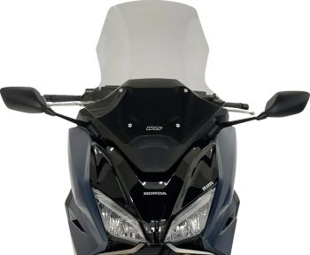 WINDSCREEN TOURING FORZA750 SM