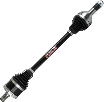 AXLE HD CA MAVERICK SPORT 1000