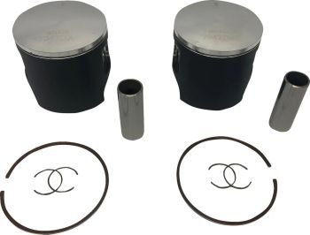 PISTON KT STD A SKIDOO