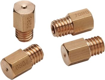 CARB JET 4-PK MIK HJ250