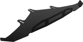 SCUFF PLATE CAN-AM RYKER