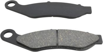 BRAKE PAD DRAG ORGANIC