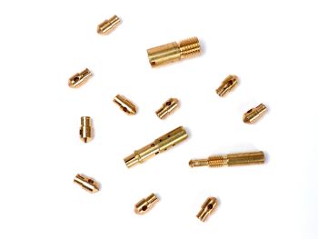 Carburettor tuning kit - Nozzle set -BGM PRO for Vespa PX125/150 with BGM PRO 177 cylinder kit- main jet set, secondary jet, mixing tube, air correction jet