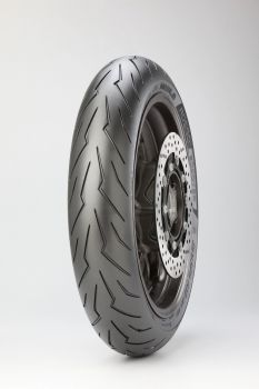 DBLROSC 100/90-12 64P RF