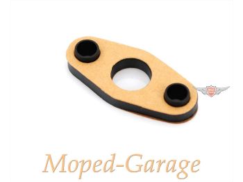 Gasket carburetor 8,5mm 12mm for Hercules, Miele, DKW, KTM