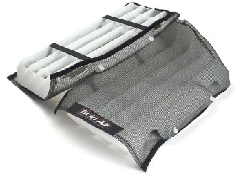RADIATOR SLEEVES DUCATI DESMO4