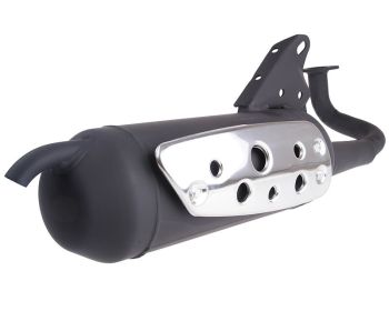 exhaust Tecnigas Silent Pro for CPI (-03)
