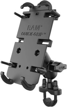 KIT XL QUIK GRIP UBOLT