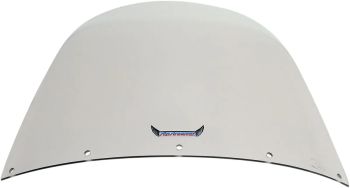 WINDSHIELD FLHT/C 86-95 - 16 -