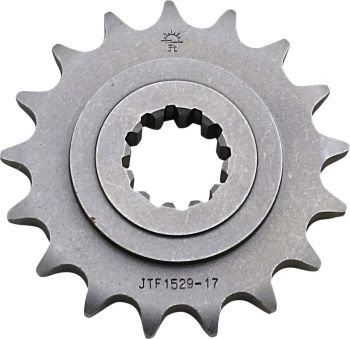 SPROCKET FRONT 17T 530