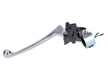brake lever assy for rear drum brake for GY6 125/150cc