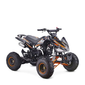 KIT DECO QUAD SMX HRX ORANGE