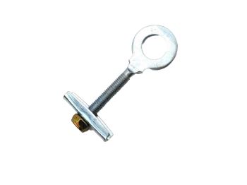 Chain tensioner M6x100 for Peugeot 103