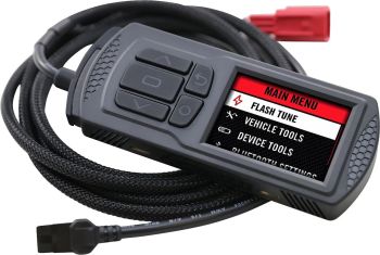 POWER VISION 3 HARLEY M8 MT22