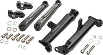 MOUNT HIGHWAY PEG FRAME MOUNT