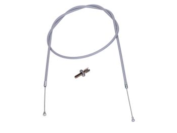 Front brake cable MOGA gray for Victoria Vicky Luxus