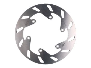 brake disc NG for CCM, Husaberg, Husqvarna, KTM rear