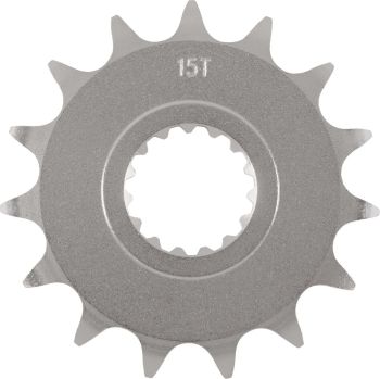 FRONT SPROCKET - YAMAHA - 15T