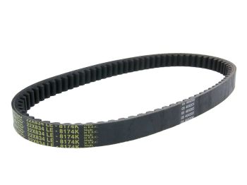 drive belt Dayco Power Plus for Yamaha Majesty 180cc 03-06