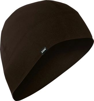 BEANIE SPORTFLEX BROWN