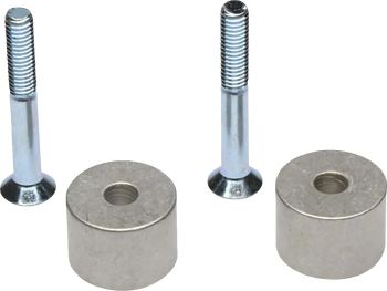 HARDWARE ADAPT. KIT BMW