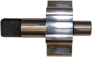 PUMP SHAFT SHORT SEA DOO