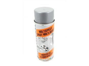 Spray can Multispray 400ml for moped, moped, mokick
