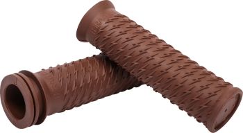 GRIP BOLT BROWN